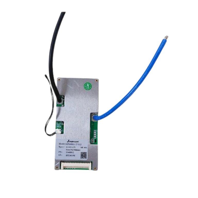 JBD BMS NMC 16S 40A ZP16S011